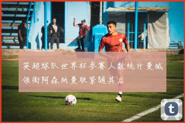 英超球队世界杯参赛人数统计曼城领衔阿森纳曼联紧随其后