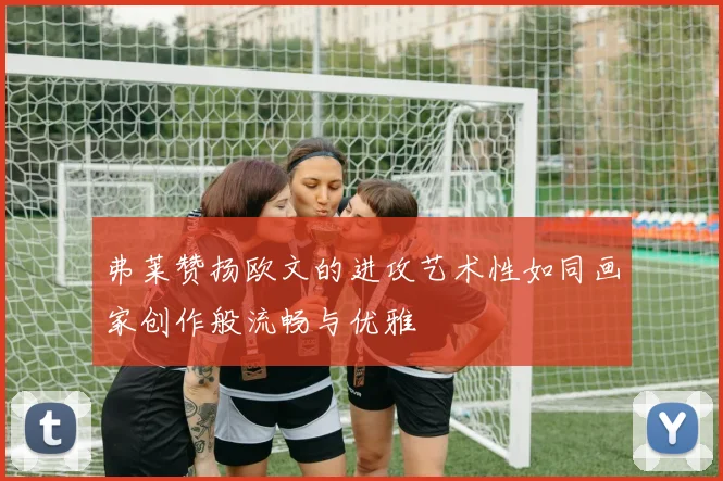 弗莱赞扬欧文的进攻艺术性如同画家创作般流畅与优雅